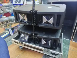 RCF HDL 20 Active Line Array