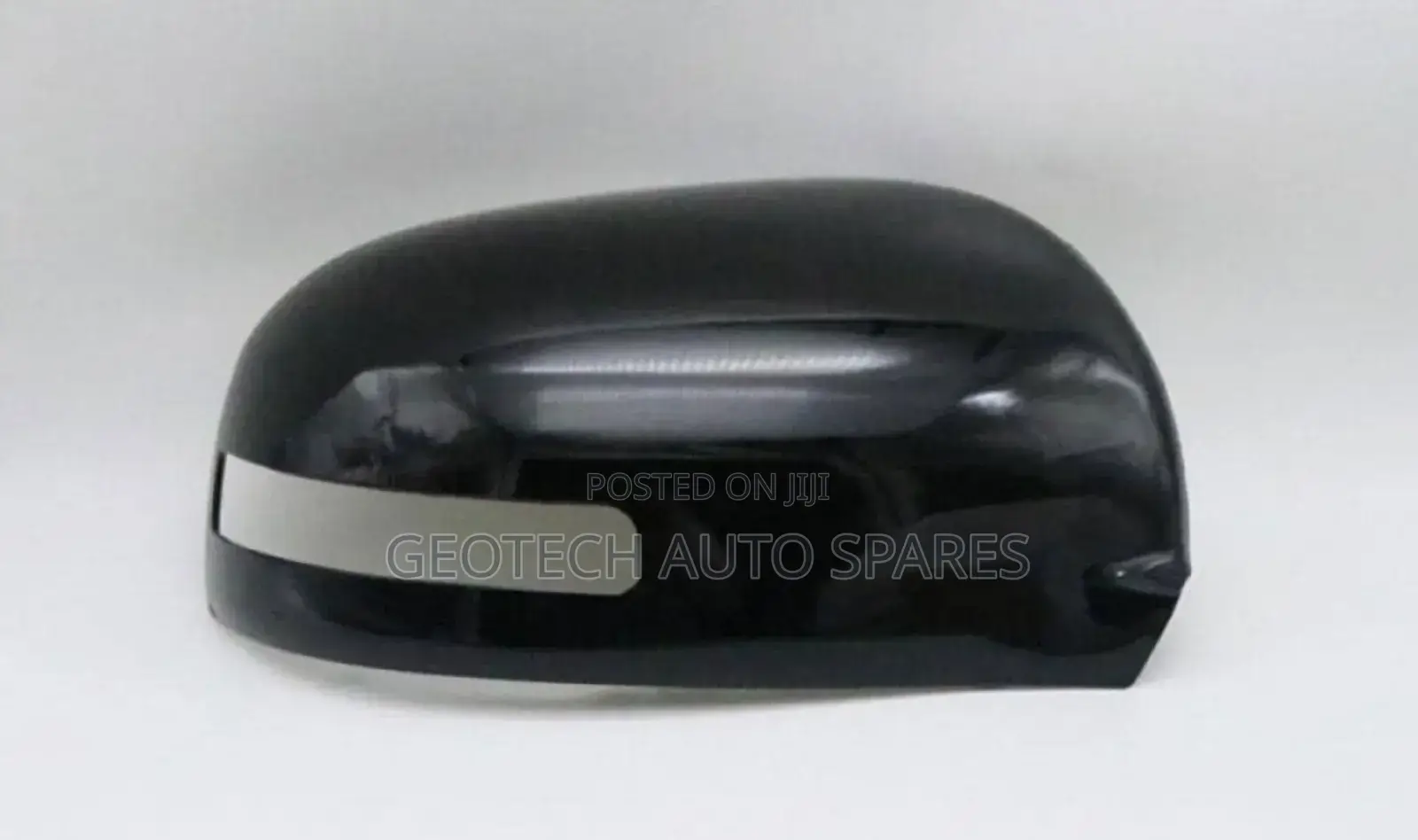 Mitsubishi Outlander Sidemirror Covers
