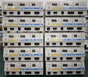 Medical Diathermy Machine - main view