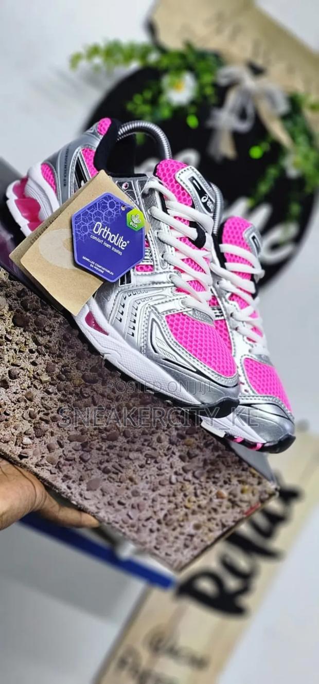 Asics Gel Sneakers - thumbnail 3