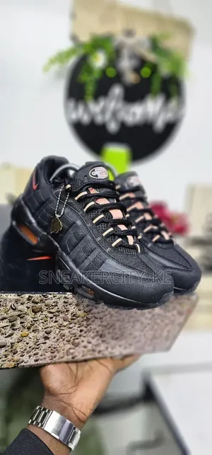 Airmax 95 Collabs