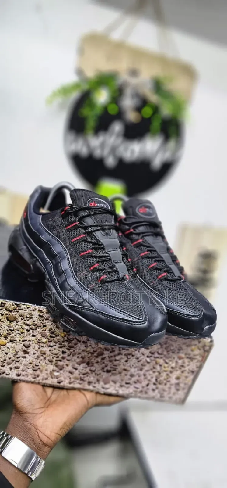 Airmax 95 Collabs