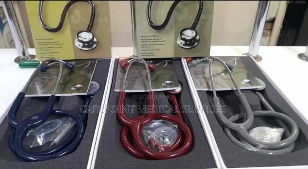 Stethoscope Classic 2 Littman - main view