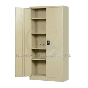 File Cabinet. Full Door Steel Filing Cabinet