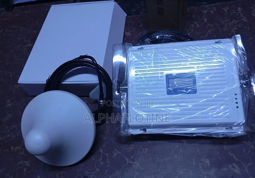 Lterepeater Signalenhancer 2g 3g 4g 5g Mobile Cell Phone GSM
