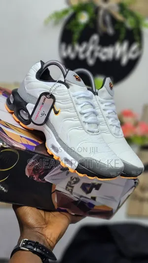 Nike Airmax Tn