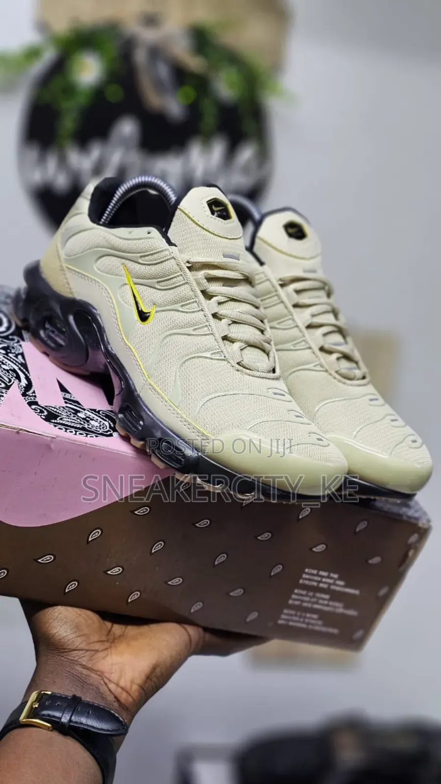 Nike Airmax Tn