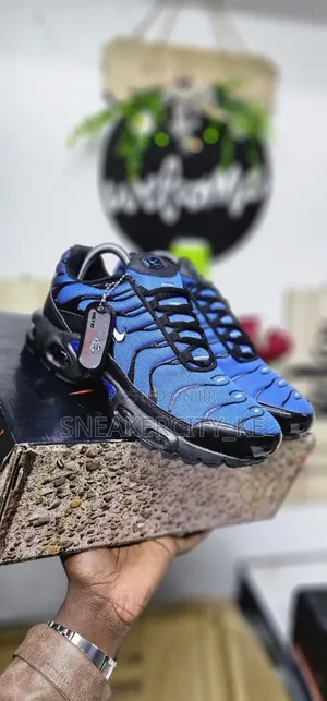 Nike Airmax Tn