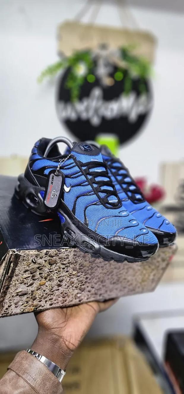 Nike Airmax Tn - thumbnail 5