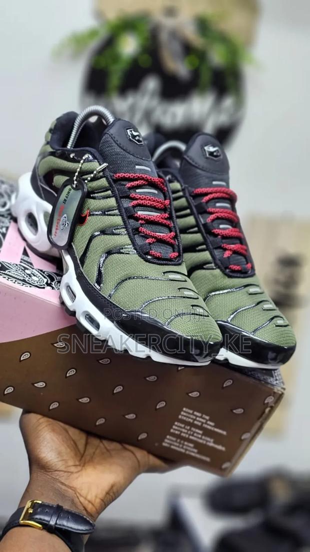 Nike Airmax Tn - thumbnail 6