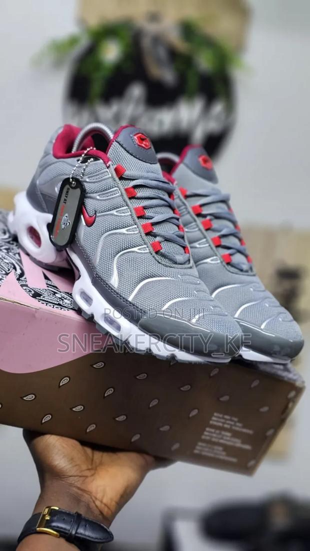 Nike Airmax Tn - thumbnail 7