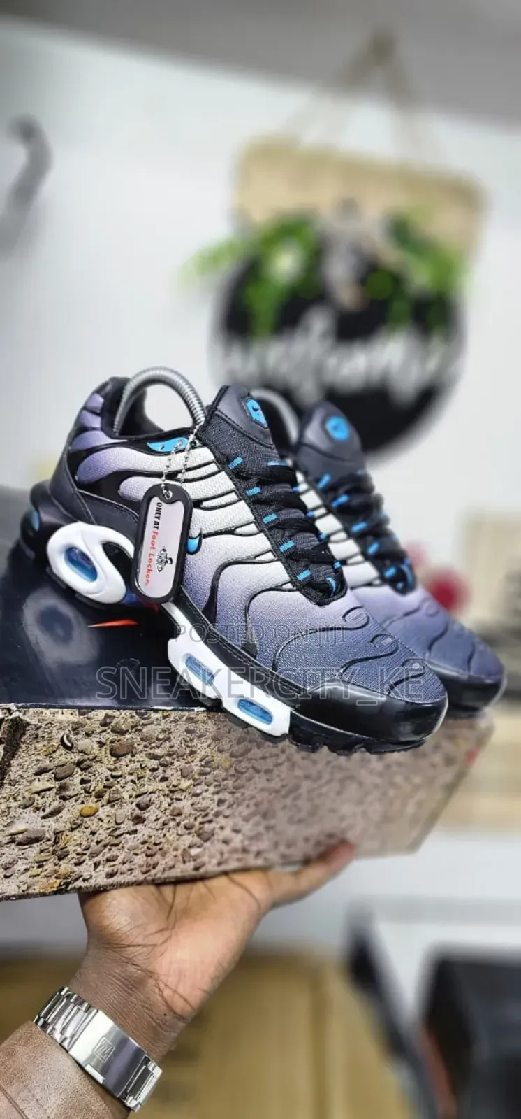 Nike Airmax Tn