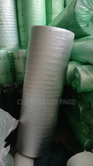 Heat Proofing Material Insulation 3mm