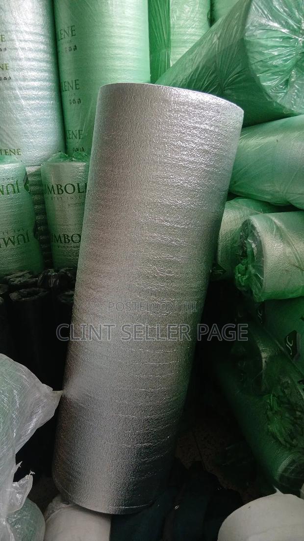 Heat Proofing Material Insulation 3mm