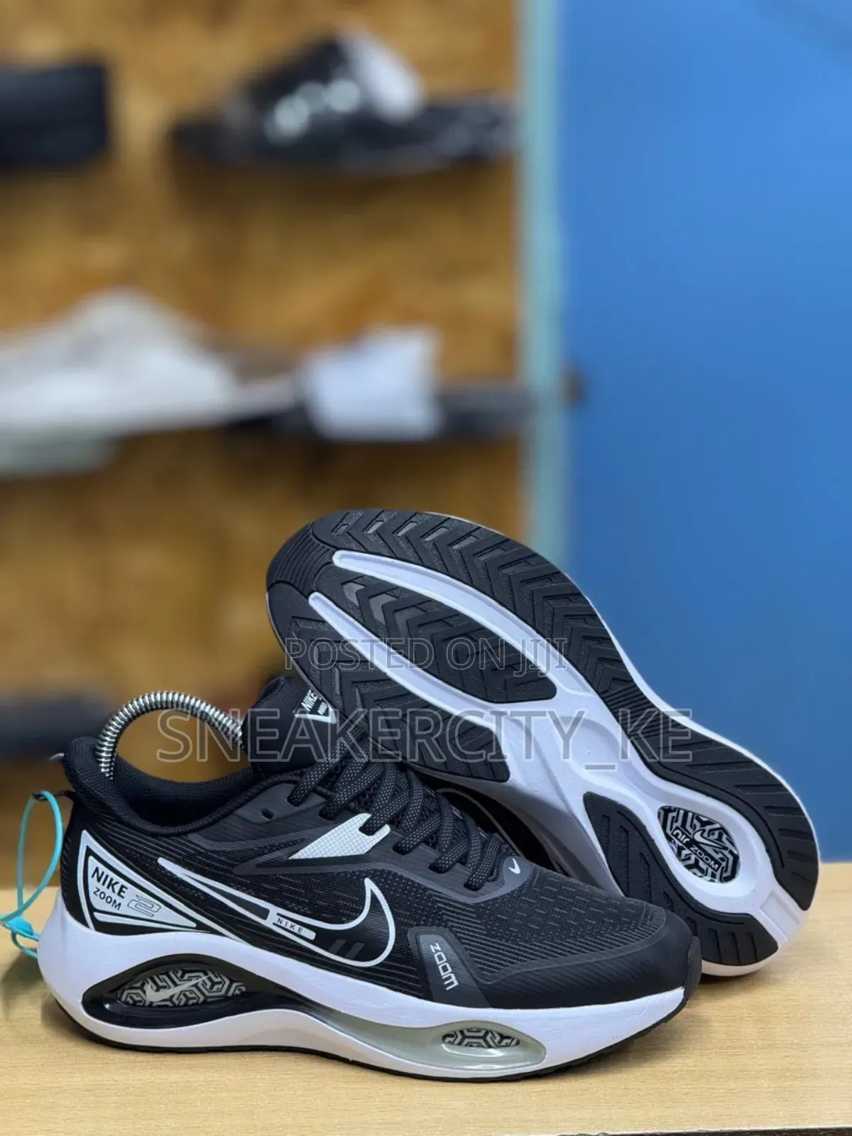 Winflow Zoom Trainers