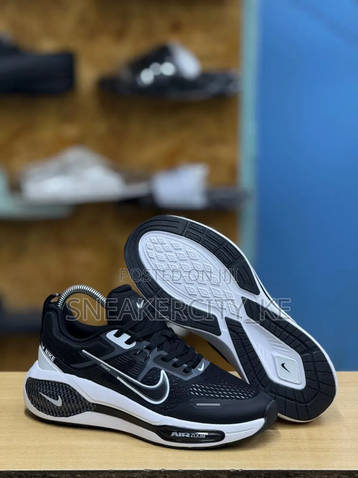 Winflow Zoom Trainers