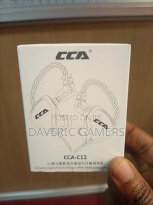 Cca C12 In Ears - thumbnail 2