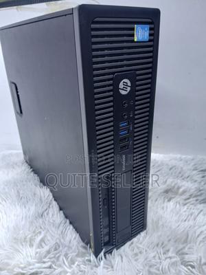 Desktop Hp Elitedesk Coi5 Cpu - thumbnail 2