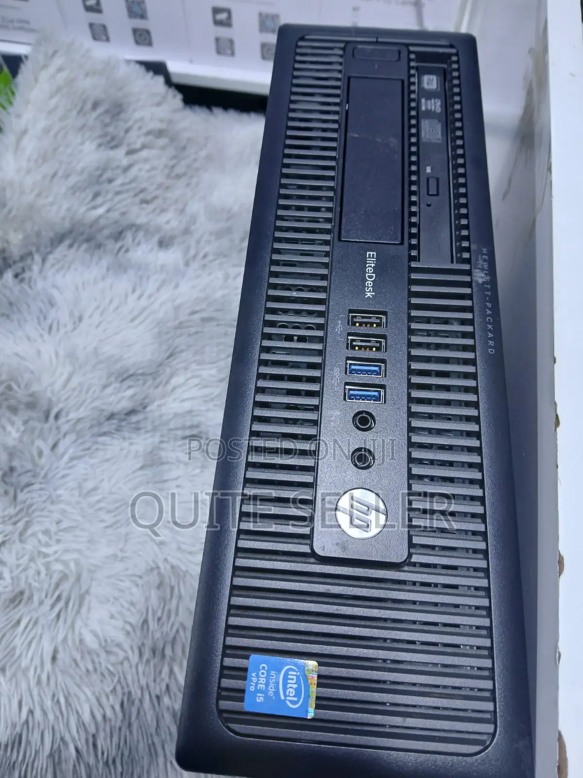Refurblished Hpelite 800 G1 SFF Coi5