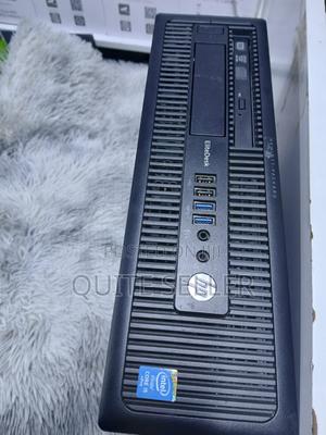 Refurblished Hpelite 800 G1 SFF Coi5 - thumbnail 2