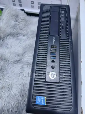 Refurblished Hpelite 800 G1 SFF Coi5