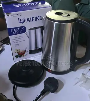 1 .8l Aifike Automatic Electric Kettle