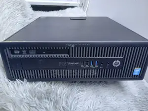 Coi5 4th Gen Refurblished Hp Elite Desk 4gb Ram 500 HDD