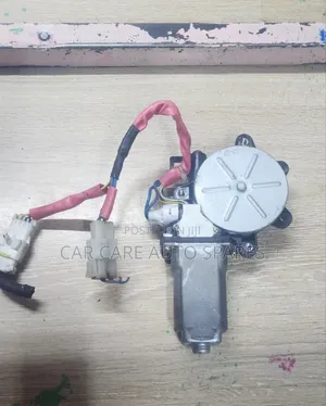 Windows Motor Subaru Sg5