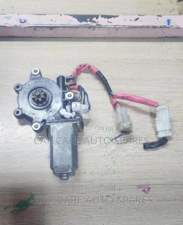 Windows Motor Subaru Sg5 - thumbnail 2