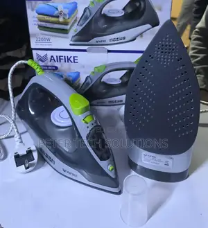 Aifike 2200 Watts 
Steam Ironbox