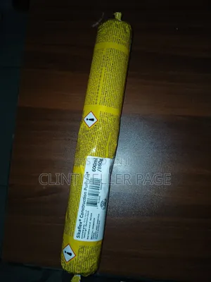 Sealant Adhessive Sausage (Sikaflex)