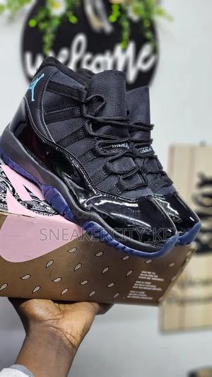 Jordan 11 High Cut - thumbnail 2