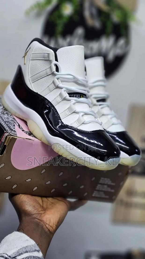 Jordan 11 High Cut - thumbnail 5