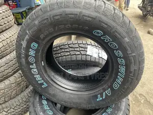 265/70r16 Linglong Tires