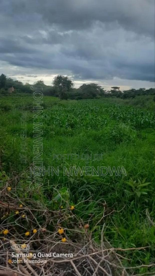 Selling 6acre Parcel of Land at Kithimani, - thumbnail 2