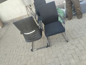New Waiting Chair