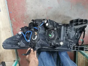 Toyota Prado 150 Non Zenon Headlight