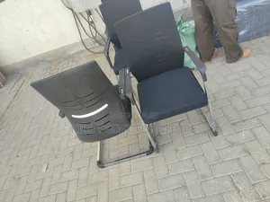 Morden Waiting Chairs Available