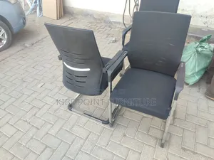 Office Waiting Chair
