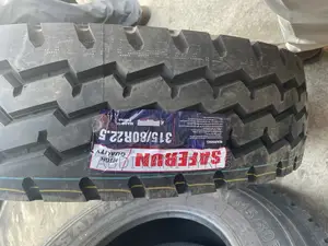 315/80r22.5 Saferun Tires