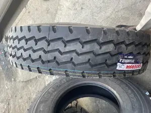 315/80r22.5 Saferun Tires