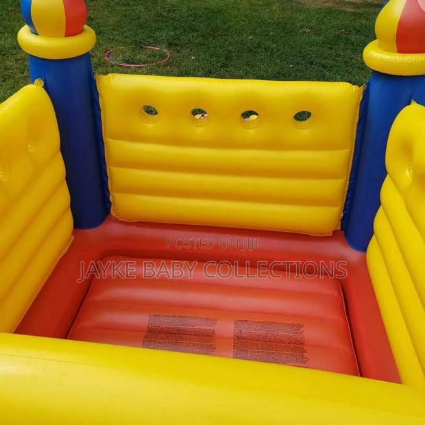 Jump-O-Lene Bouncer - thumbnail 4