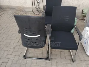 Office Waiting Chairs
