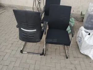Morden New Chair