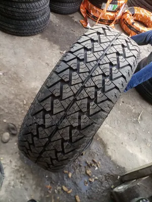 265/65r17 a/T Fortune Tyres
