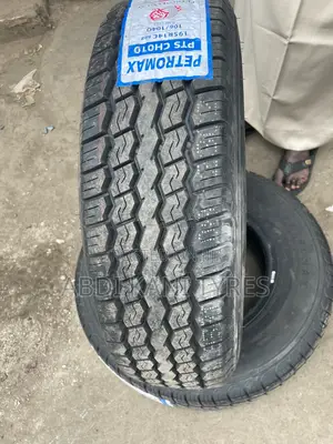195r14 Petromax Tires