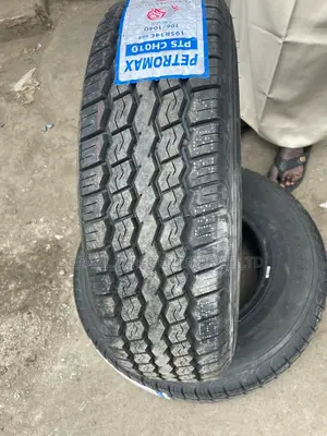 195r14 Petromax Tires