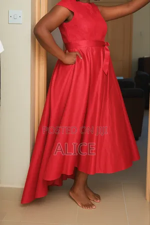 Satin Dresses