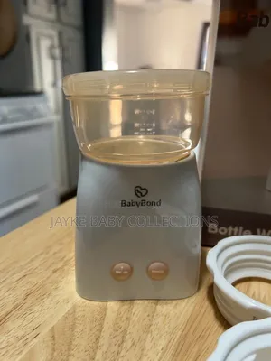 Baby Electric Bottle Warmer