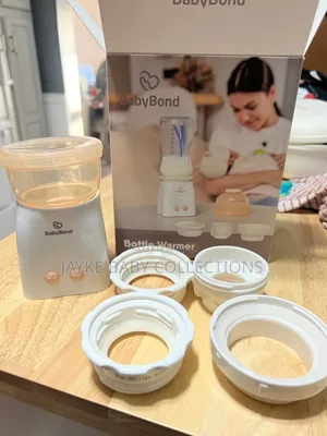 Baby Electric Bottle Warmer
